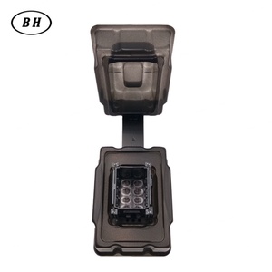 Cabezal de impresión Bheng Roland Dx7 para impresora de inyección de tinta, pieza de repuesto nueva de alta calidad - Product Image 3
