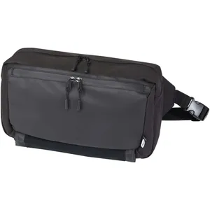 Sac fourre-tout promotionnel durable Roam GRS, sac à bandoulière pour merchandising - Product Image 2