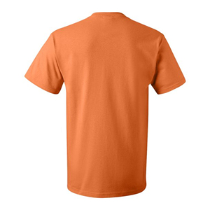 เสื้อยืดถักนิตติ้งสำหรับผู้ชายขนาดพลัสไซส์ใส่สบายสั่งทำราคาถูกผู้ผลิตจากบังคลาเทศ - Product Image 6