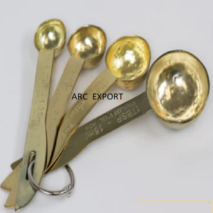 Designer de décoration classique décorant le service moderne de luxe pour le dîner et le déjeuner ensembles de couverts de service pour les fournisseurs en gros - Product Image 3