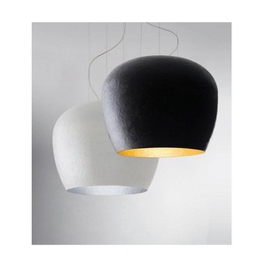 Oferta Especial: Lámparas Colgantes LED Cuadradas Doradas Modernas para Sala de Estar, Comerciales, de Mimbre y Ratán, Luz Blanca Cálida, de Lujo - Product Image 3