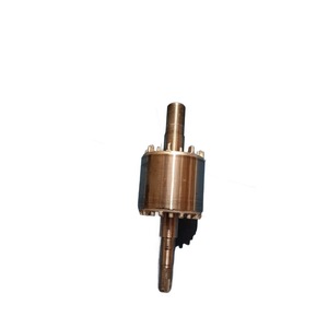 Rotore del Compressore Daac24D/50D/100D in Metallo Rif. 701225 - Product Image 1