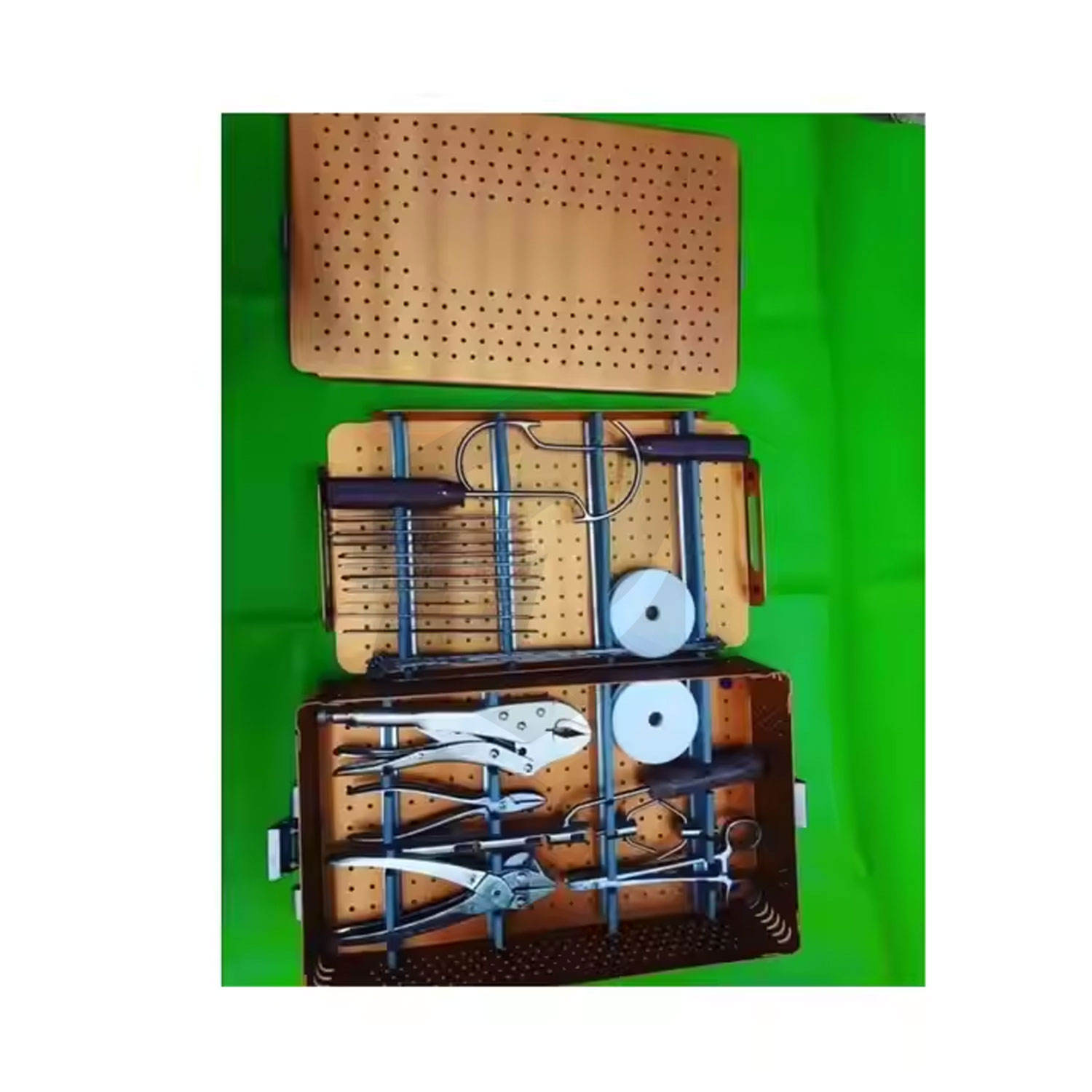 ชุดศัลยกรรมกระดูก