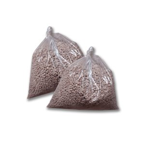 Nutriment de culture granulaire de qualité supérieure d'engrais NPK 20-20-20 en vrac pour l'exportation - Product Image 5