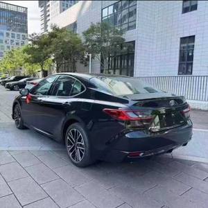 Camry 2024, Edición Shine, Motor Diésel 2.0L, 152HP, L4 E-CVT, 4 Puertas, 5 Plazas, Auto Nuevo, Velocidad Máxima 180km/h, Techo Solar - Product Image 3