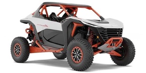 Vehículo Todoterreno Powersports Super-Villain SX20 T 2025 de Alta Calidad con 2 Años de Garantía Disponible para Pedidos al por Mayor - Product Image 6
