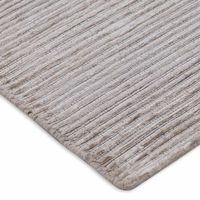 Beste Qualität Elfenbein Weiß Handmade Large Modern Style Viskose Teppich High Solid Tufted Technik Elegante Gebete Raum dekor PET