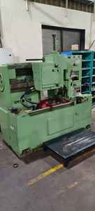 Formeuse d'engrenages professionnelle à grande vitesse avec contre-pointe hydraulique et serrage hydraulique pour une coupe précise des engrenages droits, hélicoïdaux et coniques - Product Image 6