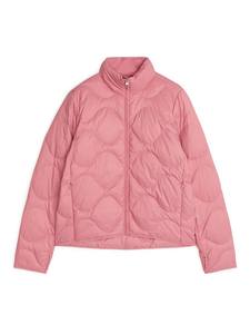 Veste matelassée légère de haute qualité, prix d'usine 2023, unisexe, imperméable, écologique, rembourrage en coton pour le printemps - Product Image 2