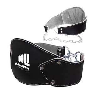 Cinturón de Levantamiento de Pesas de Alta Calidad 2026, 36 Pulgadas, de Cuero Vacuno Antideslizante, Soporte Lumbar para Entrenamiento Físico - Product Image 1