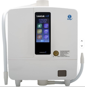 OFERTA ESPECIAL: Nueva Máquina de Filtrado de Agua Kangen Lev-eluk K8 - Product Image 2