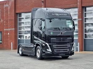 Nuevo/Usado Volvo FH 13 500 Globe Trotter XL 4x2 Euro 6 Transmisión Automática Unidad tractora/remolque estándar Potencia 368 kW (500 hp) - Product Image 5