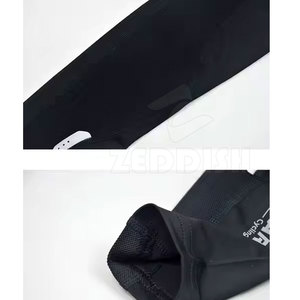 Mangas de brazo de rendimiento Ropa deportiva OEM Ajuste personalizado Entrega rápida Fábrica Suministro al por mayor Mangas de brazo - Product Image 4