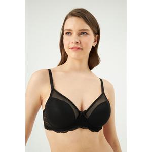 Reggiseno singolo comprimente Venus coperto
