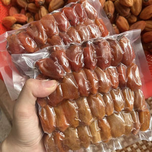 Prix d'usine bon marché, kaki séché de qualité supérieure en provenance du Vietnam pour les acheteurs en gros internationaux - Product Image 1