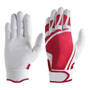 ถุงมือเบสบอลออกแบบได้ตามที่ต้องการสไตล์ไม่ซ้ำใคร - Product Image 5