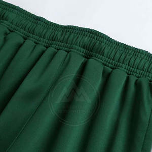 ชุดวอร์มธรรมดาสำหรับผู้ชายชุดวอร์มผ้าฝ้ายทรงสลิมฟิตสำหรับผู้ชายไซส์ใหญ่พิเศษออกแบบได้ตามต้องการ - Product Image 6