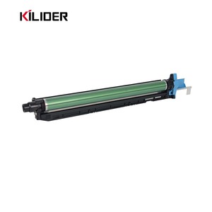 Konica MINOLTA BIZHUB C221/C281/C224/c284/c364/c454/C554/c454e hoàn chỉnh xi lanh trống đơn vị dr512 a2xn0td đen tương thích trống - Product Image 4