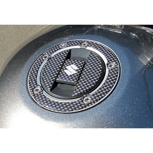 Kit Adesivi Protettivi 3D Premium per Serbatoio Moto Suzuki GSX-R 1000 2007-2008 - Product Image 2