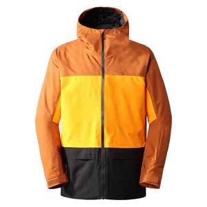 Veste de pluie coupe-vent imperméable et légère en nylon de meilleure qualité pour hommes, grande taille - Product Image 5