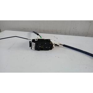 Cerradura Trasera Derecha para MASERATI Levante Serie (16>) P4014602305M M156E - Product Image 4