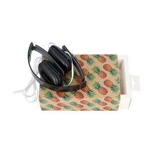 CreaSleeve Kraft 193 Bolsas de Papel Promocionales Personalizadas para Merchandising - Product Image 2