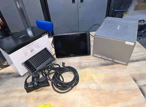 ซื้อเลยตอนนี้93SV UHD2 garmins echomap พร้อมไลฟ์สโคป10 LVS34/GT56ปิดผนึกโรงงานแท้100% - Product Image 4