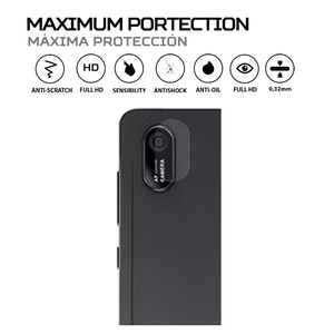 ฟิล์มกันรอยหน้าจอเอเซอร์ ไอคอนเนีย แท็บ พี 10 ทนทานและป้องกันการกระแทกสำหรับแท็บเล็ตของคุณ - Product Image 2