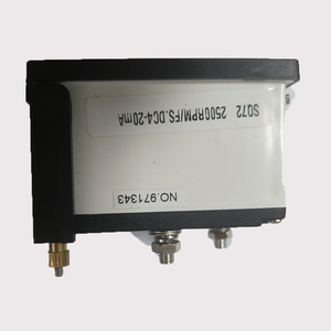 Bán hàng nóng Analog mô hình đo áp suất SQ-72 Đồng hồ điện - Product Image 4