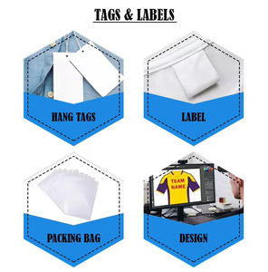 Survêtement athlétique 2 pièces avec logo personnalisé pour hommes Combinaison de jogging décontractée à fermeture éclair complète Ensemble de sport d'entraînement Survêtement de sport - Product Image 5