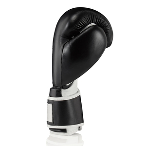 Guantes de Boxeo Modernos y Novedosos en Todos los Colores, de Alta Calidad en Cuero PU, Personalizables con su Propio Logotipo, con Cordones - Product Image 3