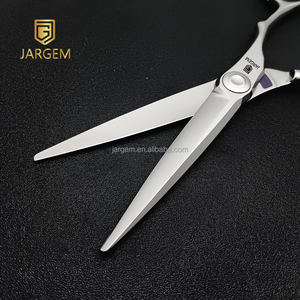 Tijeras de Corte de Pelo de Fábrica, Personalizables, Súper Afiladas para Barbería y Peluquería - Product Image 3