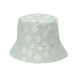 New Fashion <b>Ladies</b> High Quality Best Service 100% Cotton <b>Bucket</b> <b>Hat</b> Private Label Unisex <b>Bucket</b> <b>Hats</b> - Product Image 6