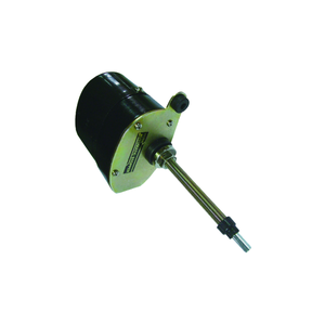 Made in Taiwan MITSUBA WPM-3SM UNIVERSAL TYPE 105MM 24V Wiper Motor Del Limpiaparabrisas - Product Image 1