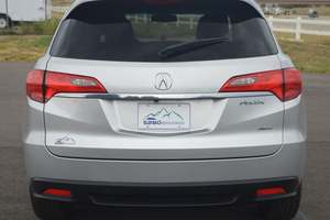 ใช้2015 ACU-RA RDX AWD - Product Image 6