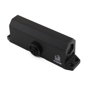 Ce tiêu chuẩn UL tiêu chuẩn Heavy Duty cửa gần hơn điện kích thước có thể điều chỉnh backcheck có sẵn 20-150 kg tùy chỉnh - Product Image 3