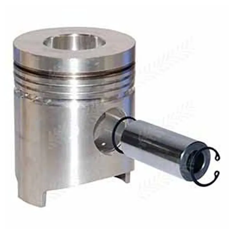 110mm Piston with Gudgeon Pin Kit Assembly fir for Fiiat Ivecco Engine Spare Parts in Factory Price