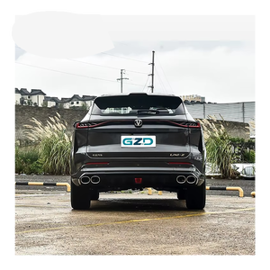 Guazi, el Más Vendido, Changan UNI-Z, Gasolina, 1.5, SUV, Auto Usado, Tracción Delantera, 5 Asientos - Product Image 4