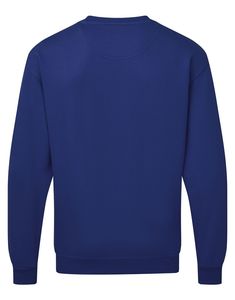 เสื้อสเวตเตอร์คอกลมของผู้ชายเสื้อวอร์มแบบมืออาชีพ - Product Image 5