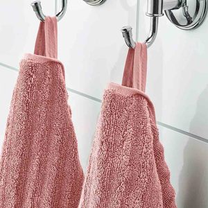 Serviette de bain de voyage légère serviettes en microfibre absorbantes à séchage rapide pour salle de sport Yoga Camping piscine et utilisation à la plage - Product Image 2
