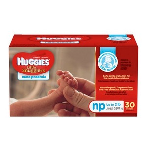 Calidad Premium Huggies Little Snugglers Comprar ahora Entrega rápida Pañales para bebés Absorbentes suaves y de confianza para padres en todas partes - Product Image 6