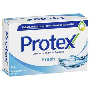 Barra de jabón Protex de grado premium para suavizar la piel y productos de blanqueamiento corporal a la venta a precio de fábrica - Product Image 4