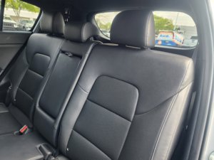 Kia Sportage S FWD 2021 Usado en Buen Estado - Product Image 6