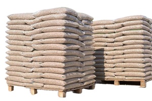 <span class=keywords><strong>Granulés</strong></span> de <span class=keywords><strong>bois</strong></span> de 6 mm / <span class=keywords><strong>Fournisseur</strong></span> en gros de qualité supérieure / Combustible biomasse à faible teneur en cendres - Product Image 2