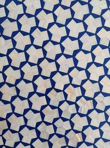 Armoire de rangement en bois avec incrustations d'os de haute qualité indienne, meubles de salon Diwali, vente en gros directe - Product Image 2