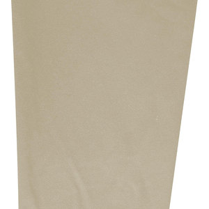 Vestes en toile de coton avec logo frontal - Service OEM de haute qualité respectueux de l'environnement - Product Image 4