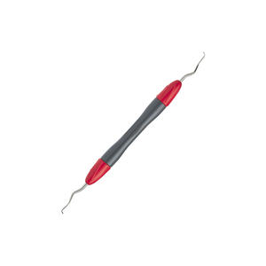 Implante Mini Cureta Universal Mango de Silicona Calidad Premium Curetas Dentales Calidad Premium - Product Image 4