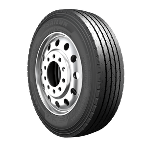 Pneus de camion lourds 11R24.5, qualité d'exportation d'usine - Product Image 3