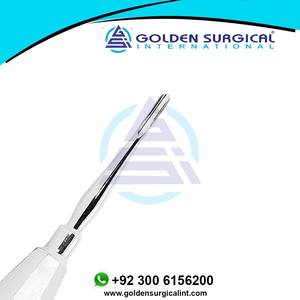 ลิฟต์สเตนเลสสำหรับทันตกรรมรากฟัน | รากฟันเทียมสำหรับทันตกรรมรากฟันเทียม - Product Image 3