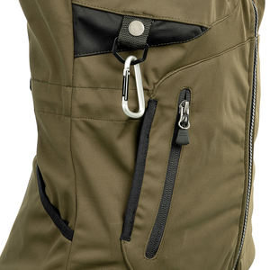 Wholesale Dog Handler Vest Custom K9 Training Vest Manufacturer Factory Price with Branding Service - Product Image 6